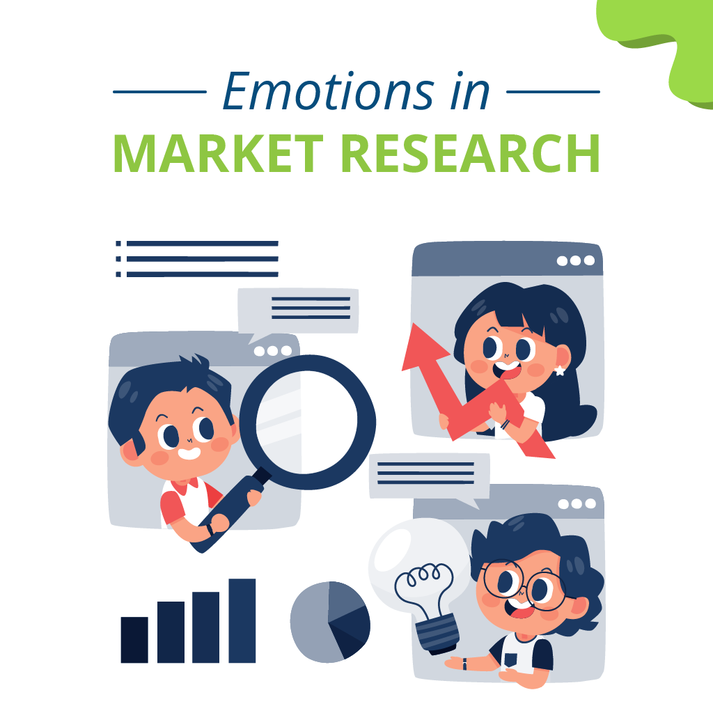 Unleashing the Power of Emotions in Market Research: How Market Research Services from a Leading Firm Can Help