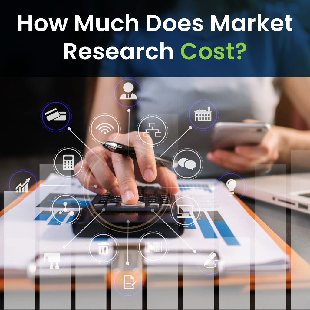 How Much Does Market Research Cost?