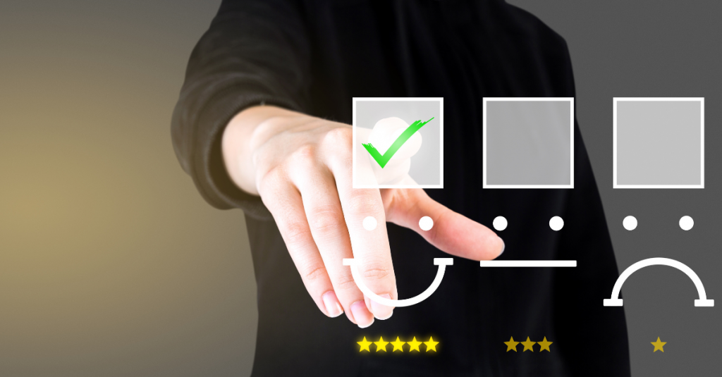 6 Tips on How to Use Research Activities to Enhance Customer Brand Experience 6 Tips on How to Use Research Activities to Enhance Customer Brand Experience