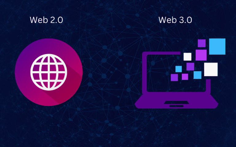 Consumer between Web 2.0 and Web 3.0