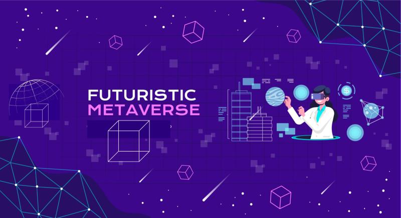 Market Research & the Metaverse: What Does the Future Hold? Market Research & the Metaverse: What Does the Future Hold?