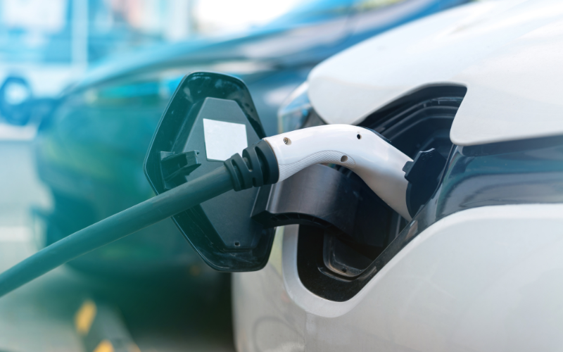 The Rise of Electric Vehicles and Their Impact on the Future of Automotive Lubricants