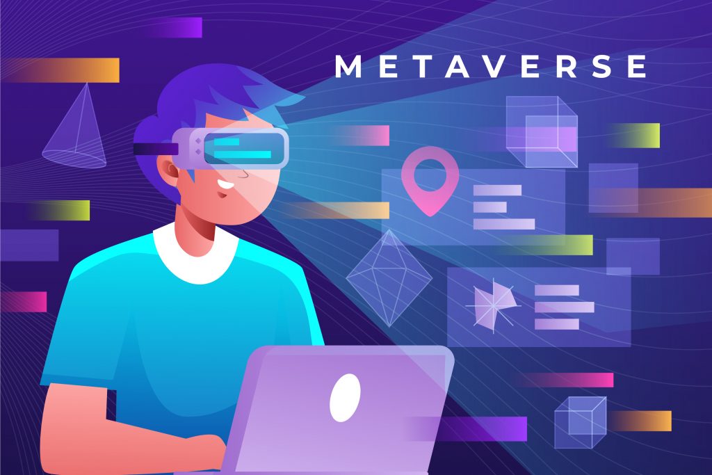 Metaverse: What Consumers want? Metaverse: What Consumers want?
