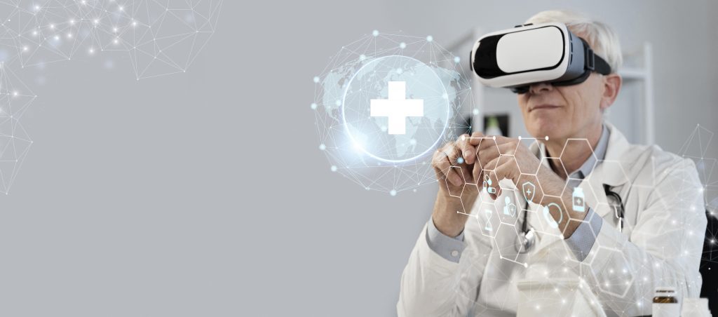 How Metaverse Will Transform Healthcare?
