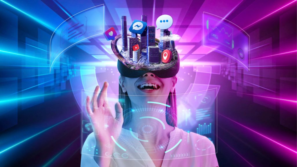 What Consumers Are Expecting In Metaverse? What Consumers Are Expecting In Metaverse?