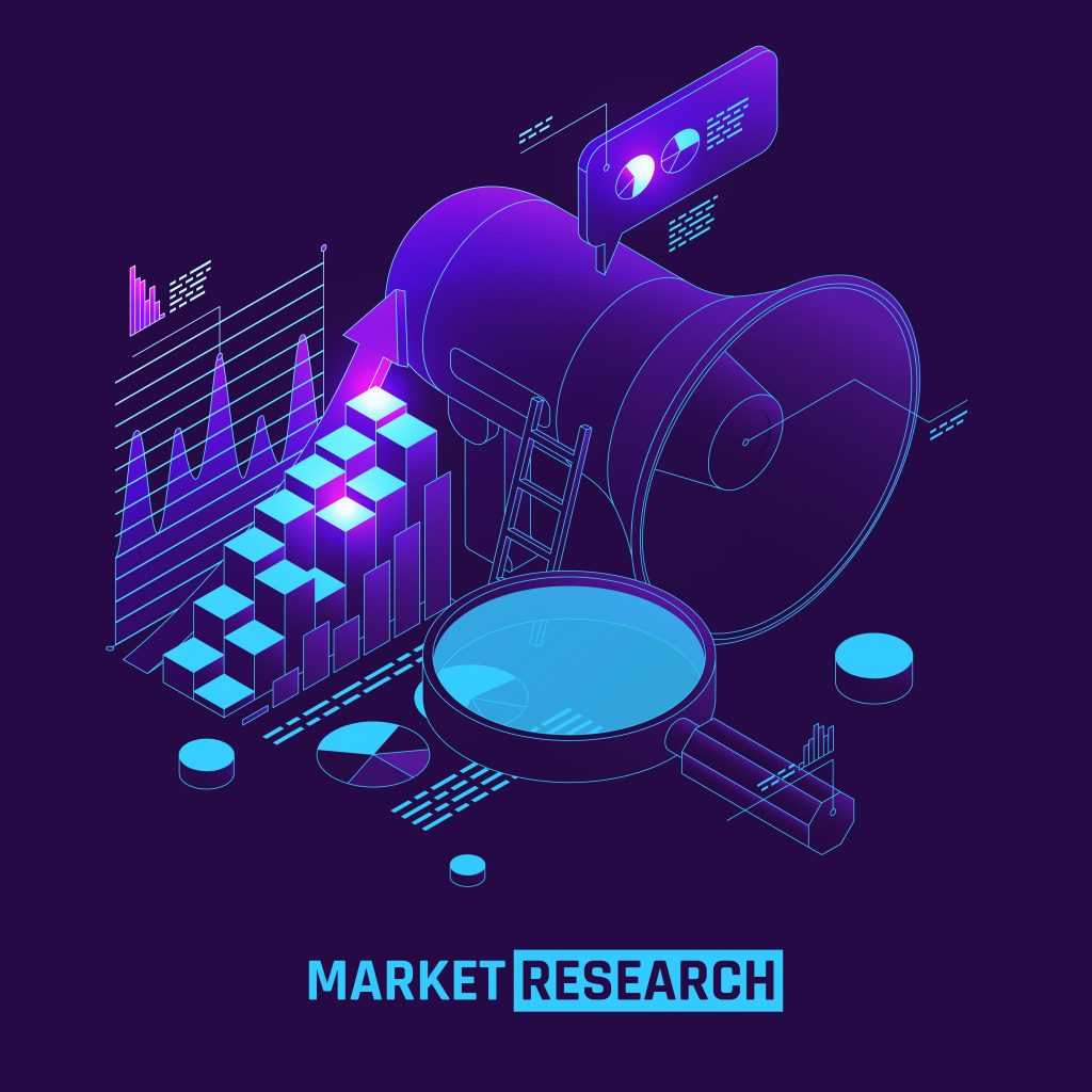 Top 10 Reasons Why You Need Market Research in 2023