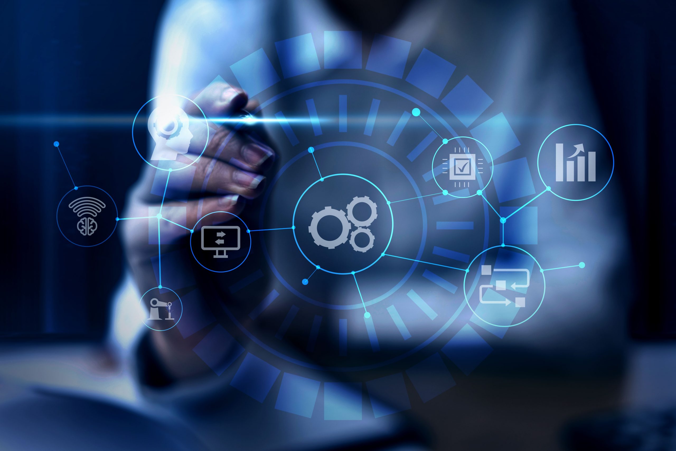 Helpful Innovations How To Drive Business Innovation With Customer Data