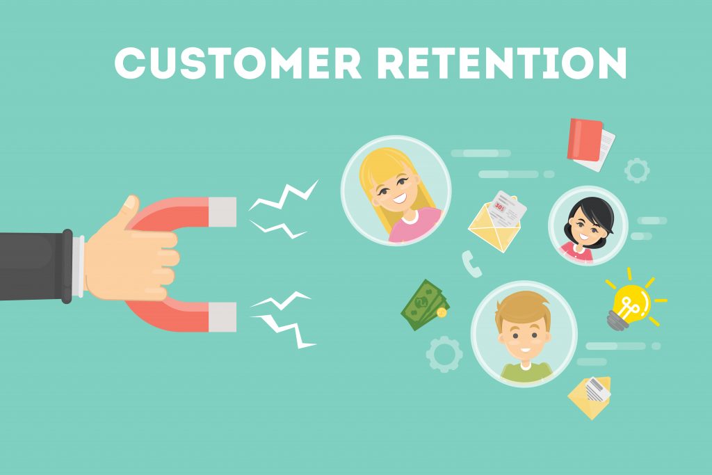 6 Customer Retention Strategies for Small Businesses 6 Customer Retention Strategies for Small Businesses