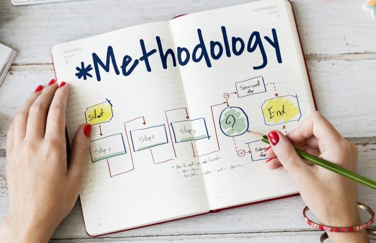 What are the 3 main types of market research methodologies? What are the 3 main types of market research methodologies?