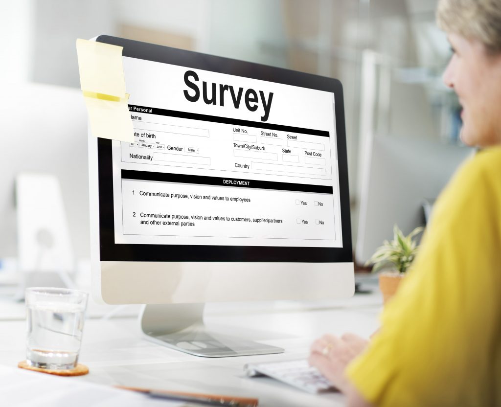 Total Rewards Survey: What It Is and How to Conduct One