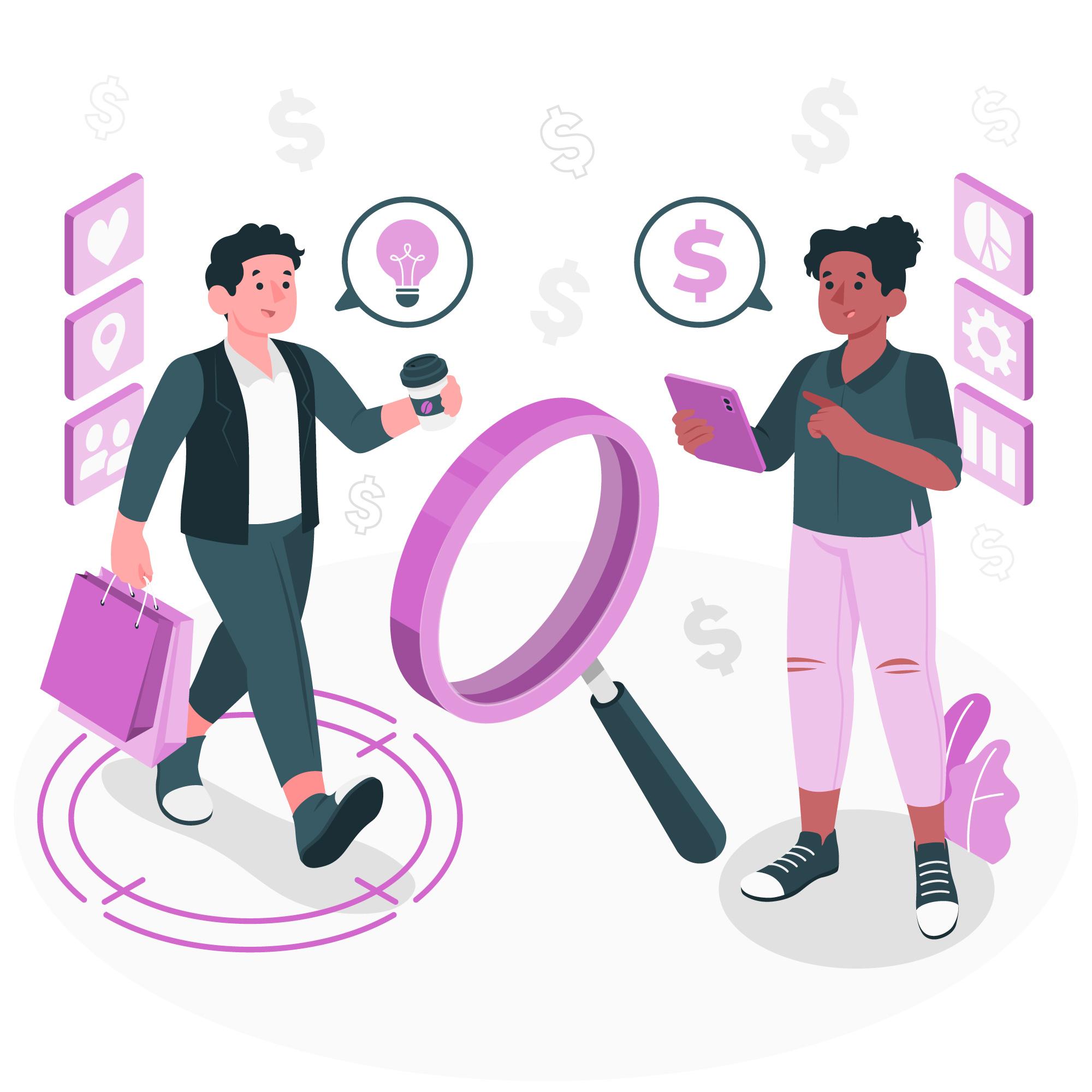 Customer Research: Unveiling Insights for Success