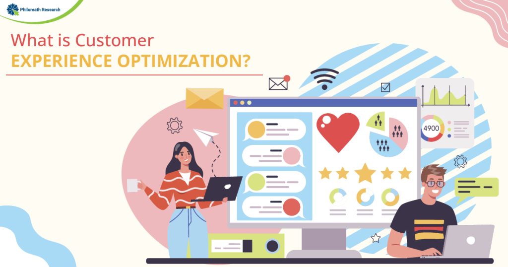 What is Customer Experience Optimization?