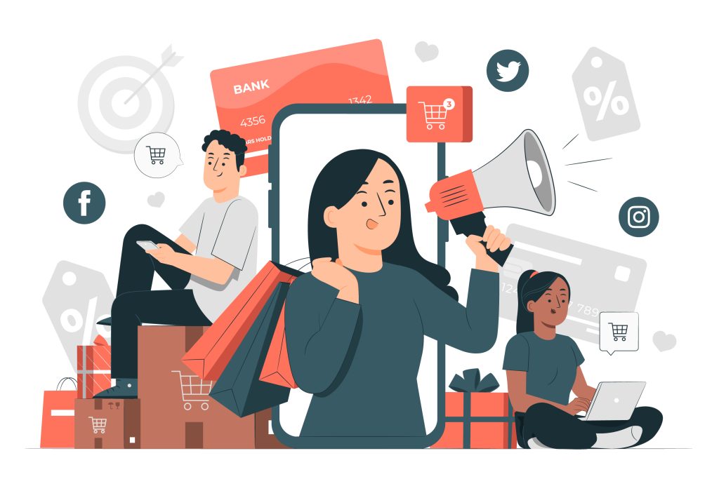 5 Current Trends In Consumer Behavior Around The World 5 Current Trends In Consumer Behavior Around The World