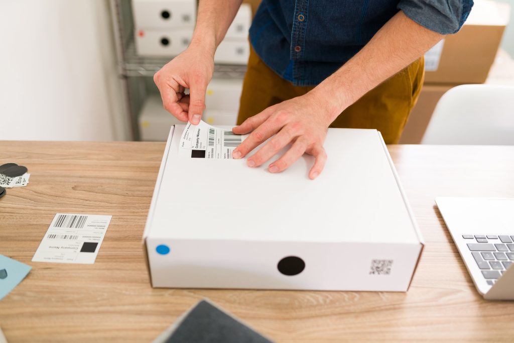Product Labels And The Significance Of The Customer’s Attention Product Labels And The Significance Of The Customer’s Attention
