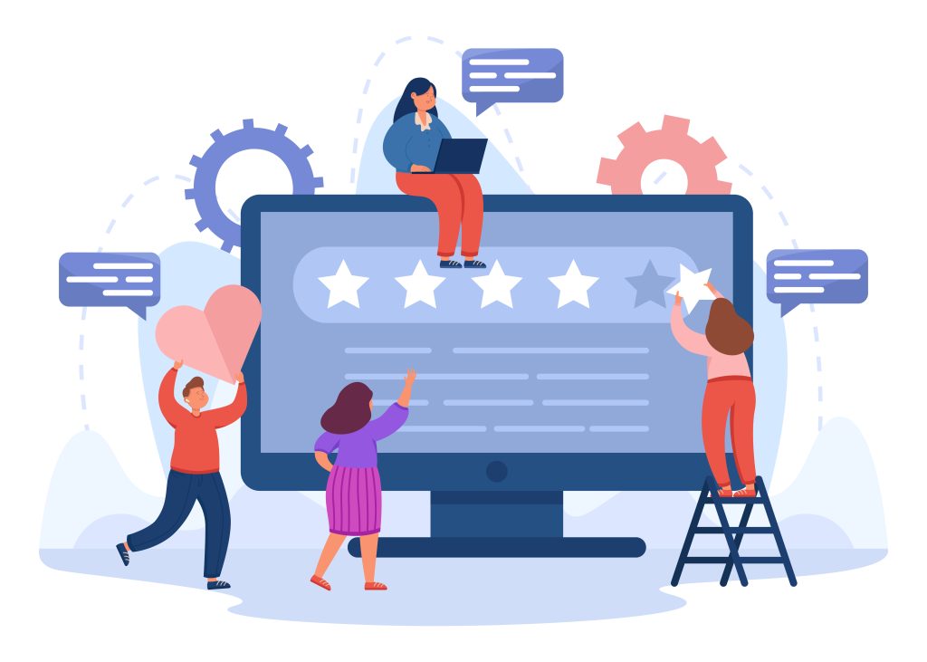 7 Ways To Improve Customer Experience 7 Ways To Improve Customer Experience