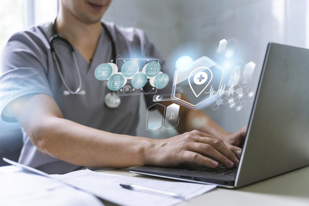 Healthcare Trends to Look Out For In 2023 Healthcare Trends to Look Out For In 2023