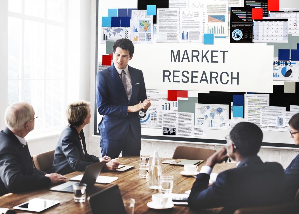 Market Research and it’s role in Strategic Planning