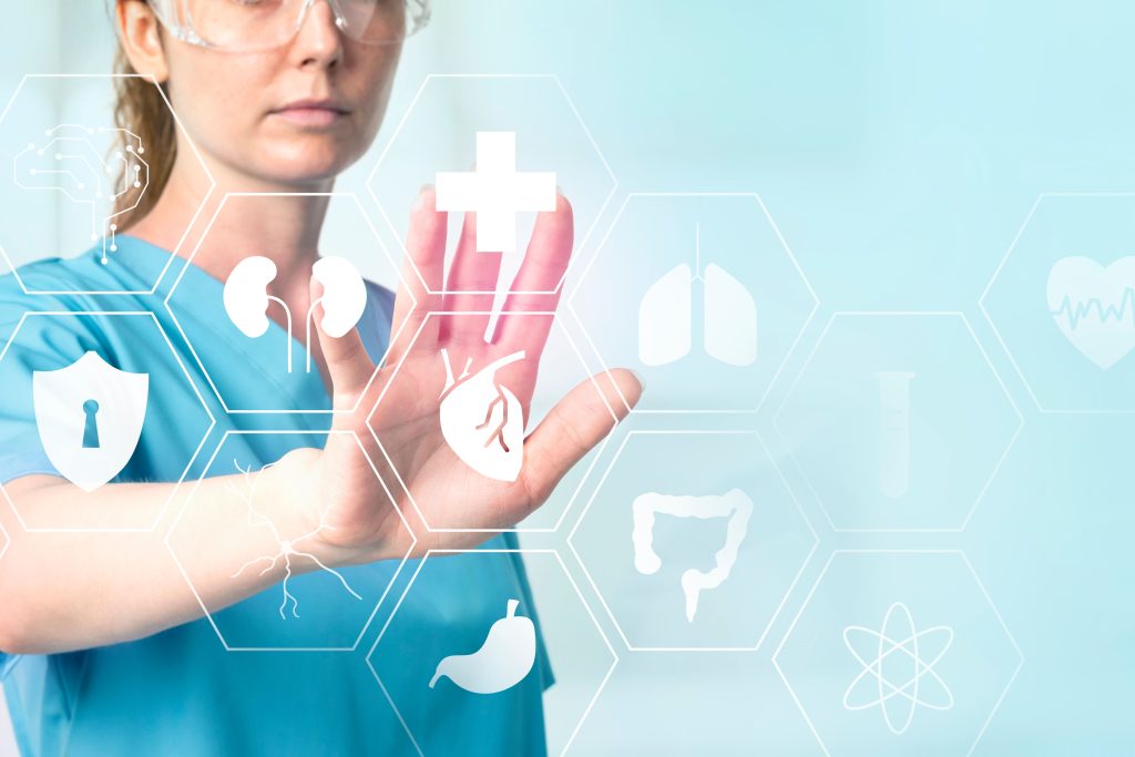 The Rise of Digital Health: Exploring Health Tech Innovations