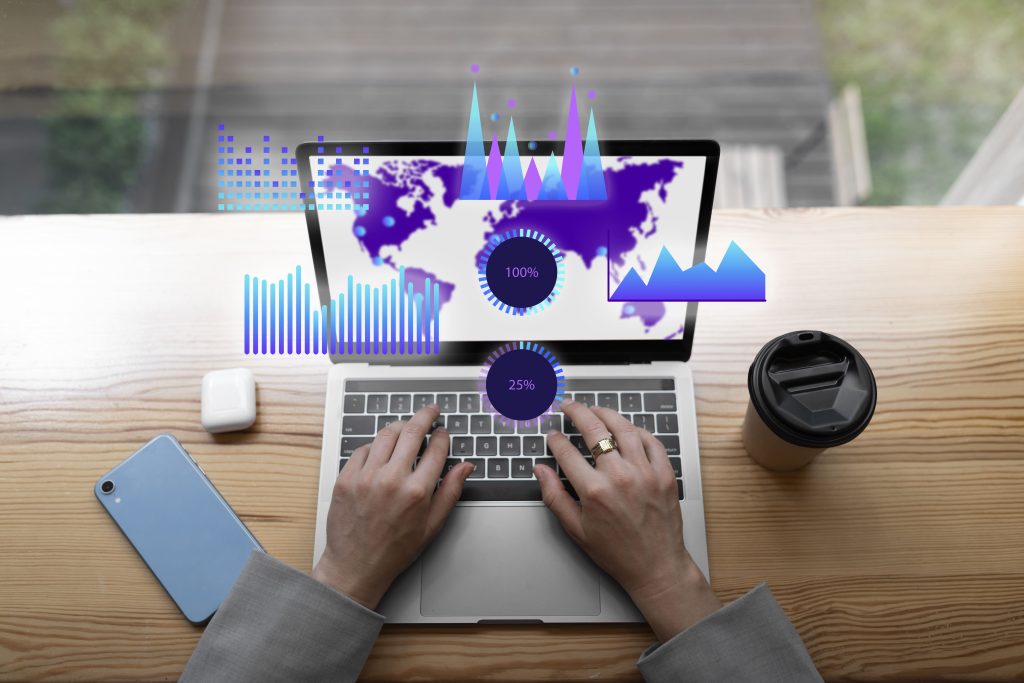 The Impact of Technology on Market Research: Trends and Best Practices The Impact of Technology on Market Research: Trends and Best Practices