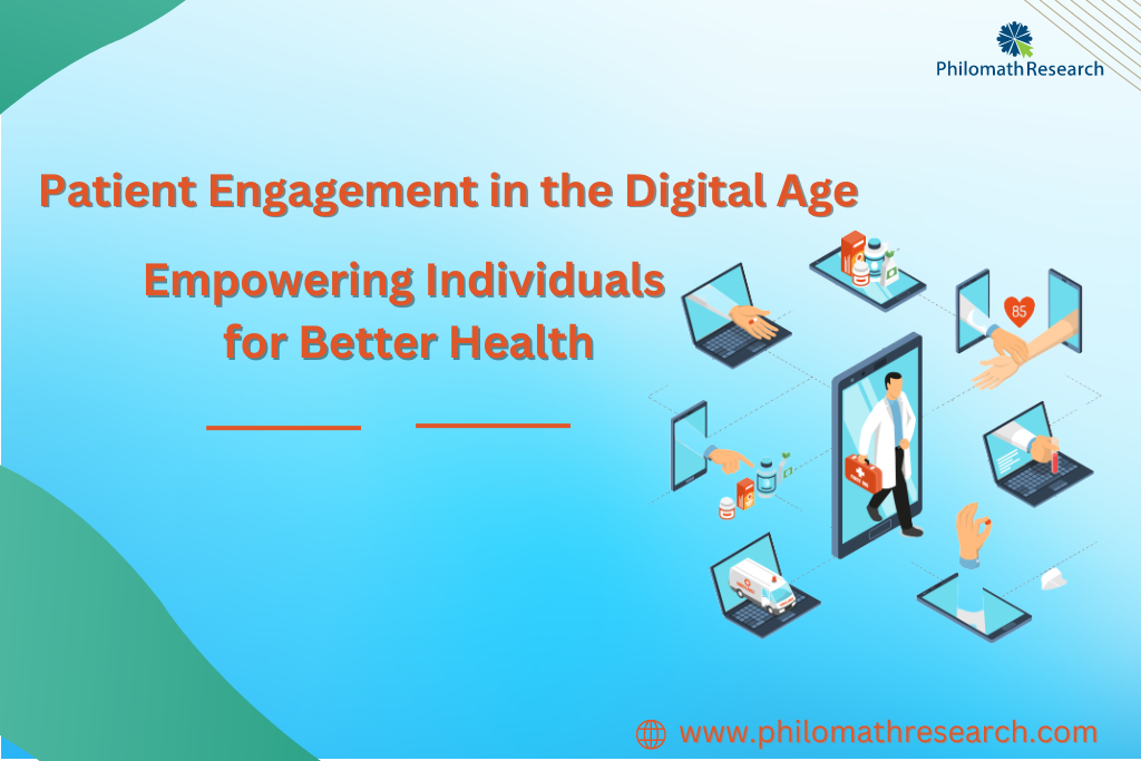Patient Engagement in the Digital Age: Empowering Individuals for Better Health