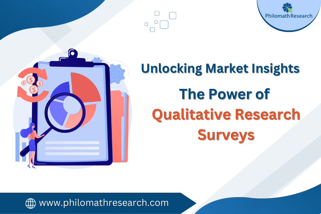 Unlocking Market Insights: The Power of Qualitative Research Surveys