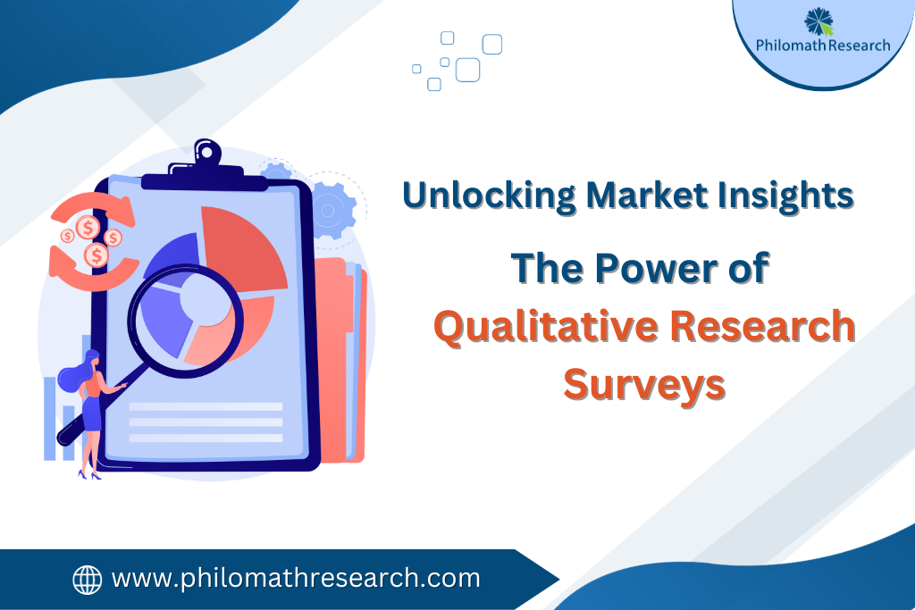 Unlocking Market Insights: The Power of Qualitative Research Surveys Unlocking Market Insights: The Power of Qualitative Research Surveys