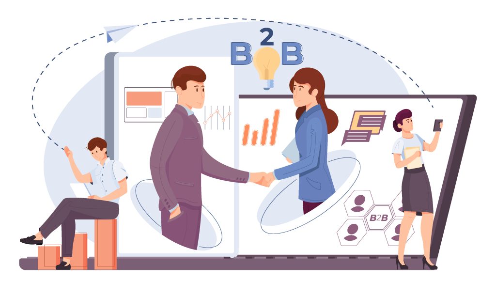 How to Conduct Effective B2B Market Research: A Comprehensive Guide How to Conduct Effective B2B Market Research: A Comprehensive Guide