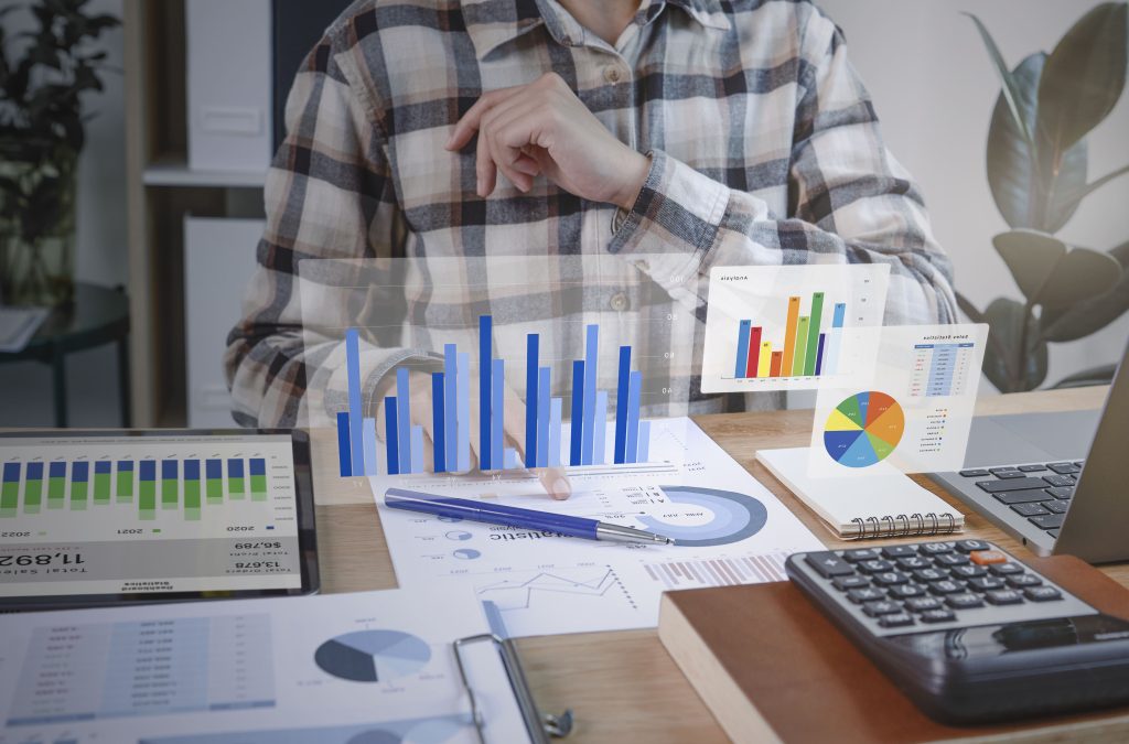 Power of Qualitative Research in Primary Market Analysis Power of Qualitative Research in Primary Market Analysis