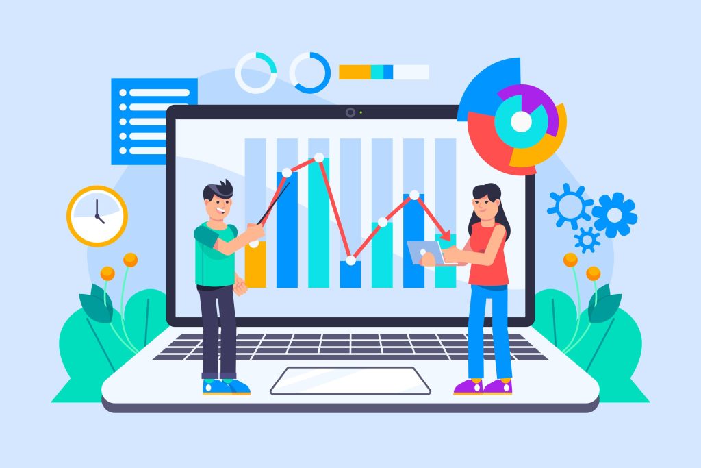 Advanced Data Analytics in B2B Market Research: Uncovering Hidden Opportunities and Optimizing Strategies