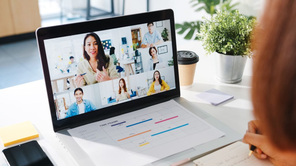 Uncovering Healthcare Trends: The Rise of Virtual Focus Groups in Market Research Uncovering Healthcare Trends: The Rise of Virtual Focus Groups in Market Research