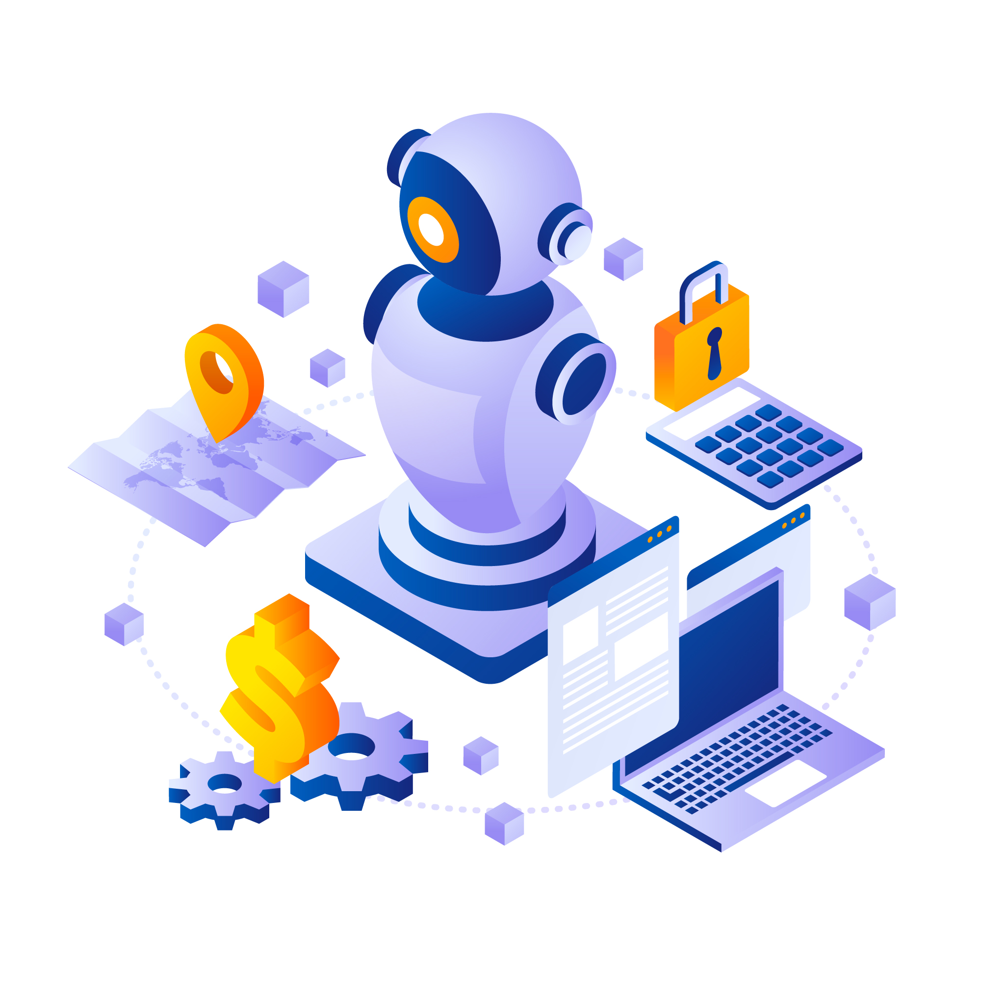 Strategies for Integrating AI with Human Market Insights