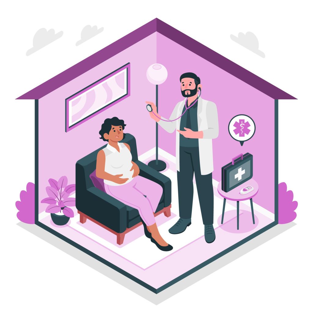 Transforming Home Healthcare: How Technology is Changing the Game Transforming Home Healthcare: How Technology is Changing the Game