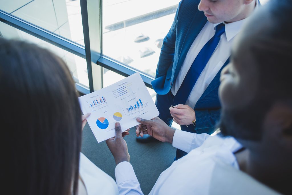 The Crucial Role of Market Research in Business Planning Strategies The Crucial Role of Market Research in Business Planning Strategies