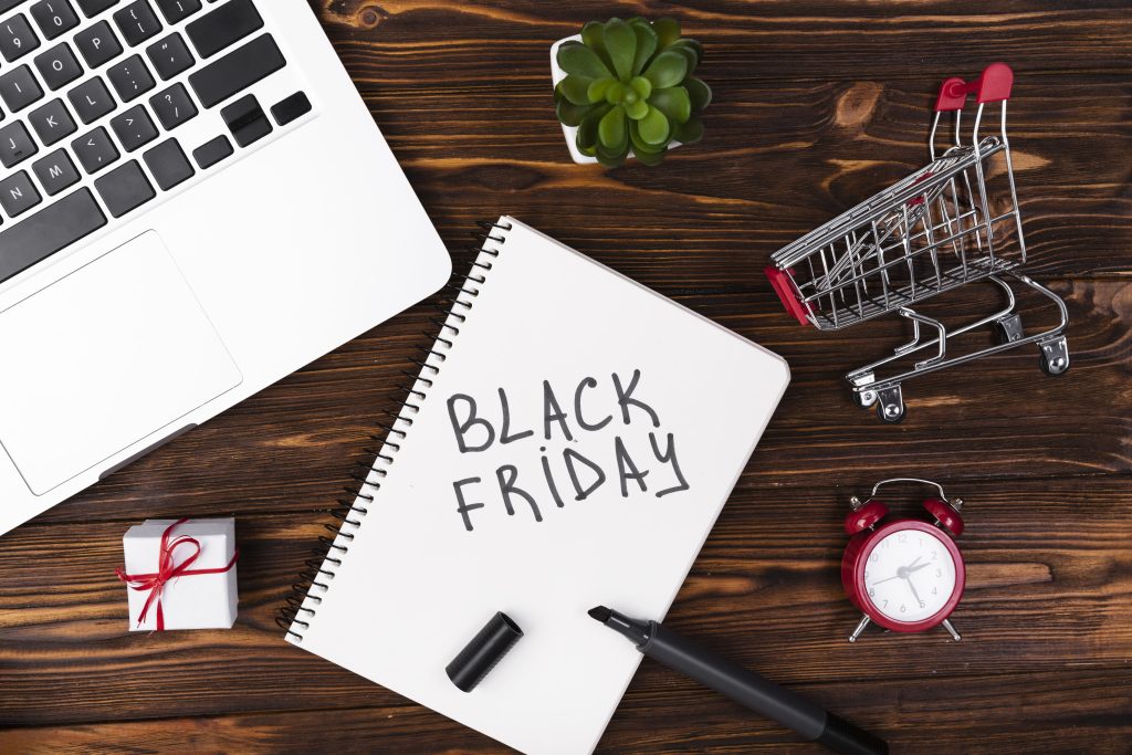 Black Friday Marketing and Its Importance: A Comprehensive Guide for Businesses Black Friday Marketing and Its Importance: A Comprehensive Guide for Businesses
