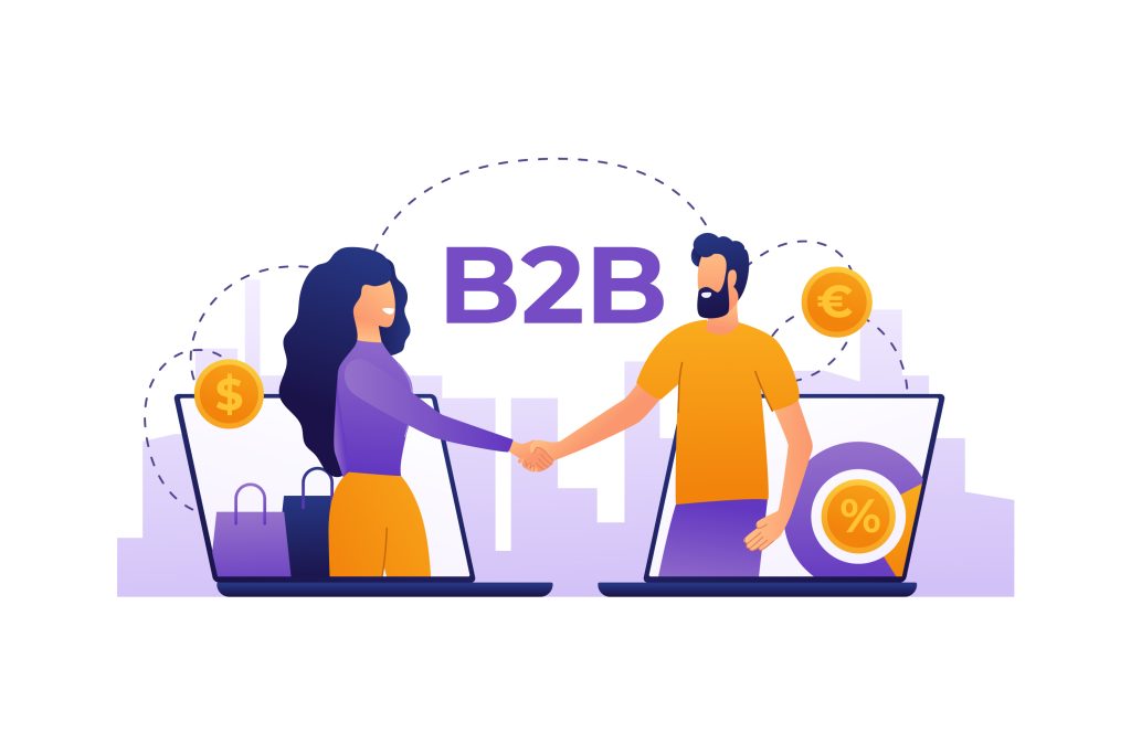 Top B2B Marketing Trends 2025: Strategies for Success Top B2B Marketing Trends 2025: Strategies for Success