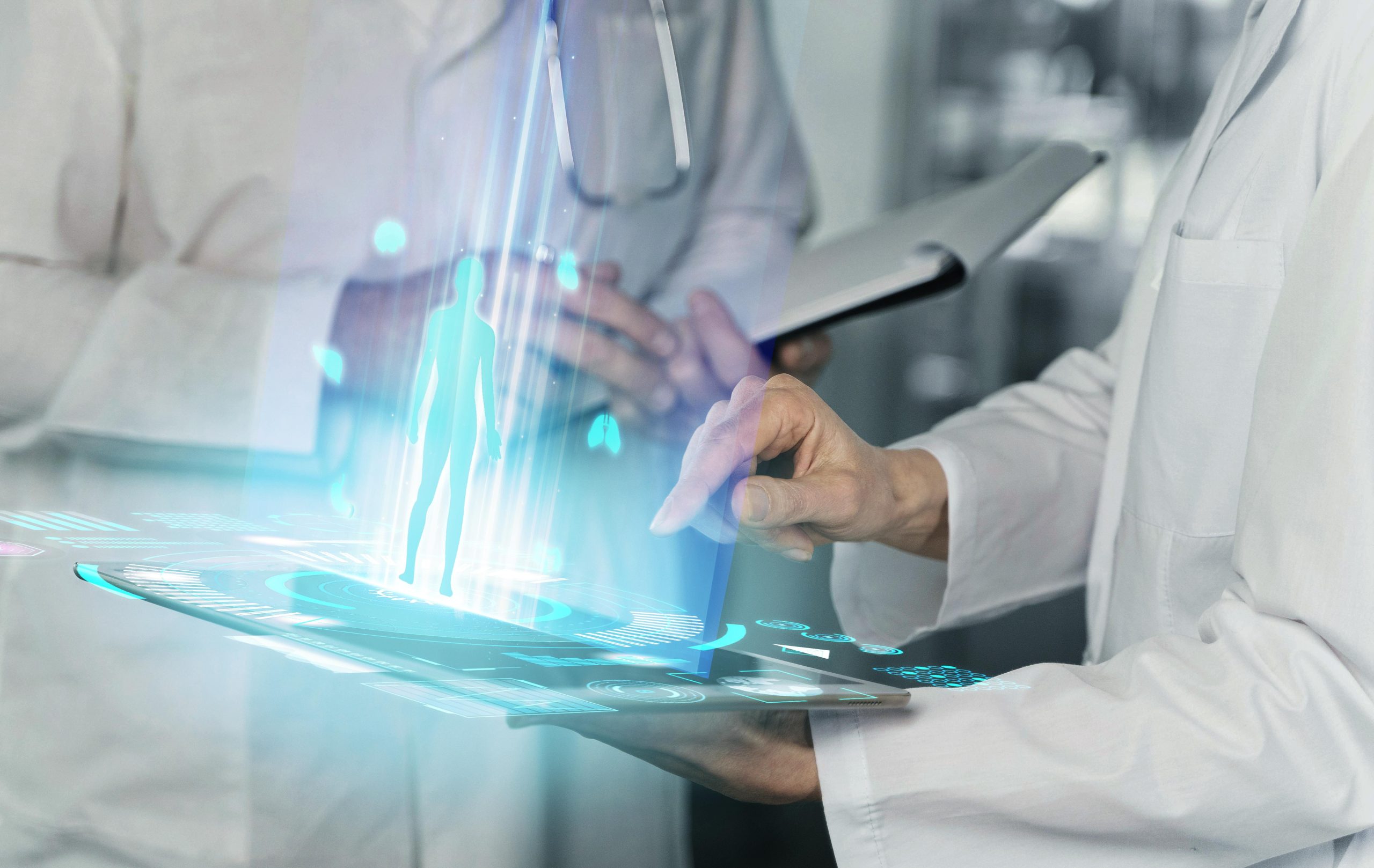 Top Healthcare Trends to Watch in 2025