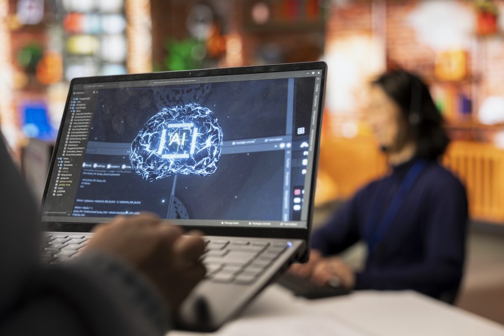 How AI-Augmented B2B Market Research Is Rewriting the Rules of Competitive Intelligence How AI-Augmented B2B Market Research Is Rewriting the Rules of Competitive Intelligence