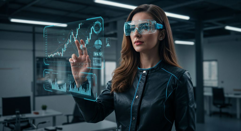 What Is the Future of Quantitative Market Research in the Age of AI-Driven Consumer Analytics?