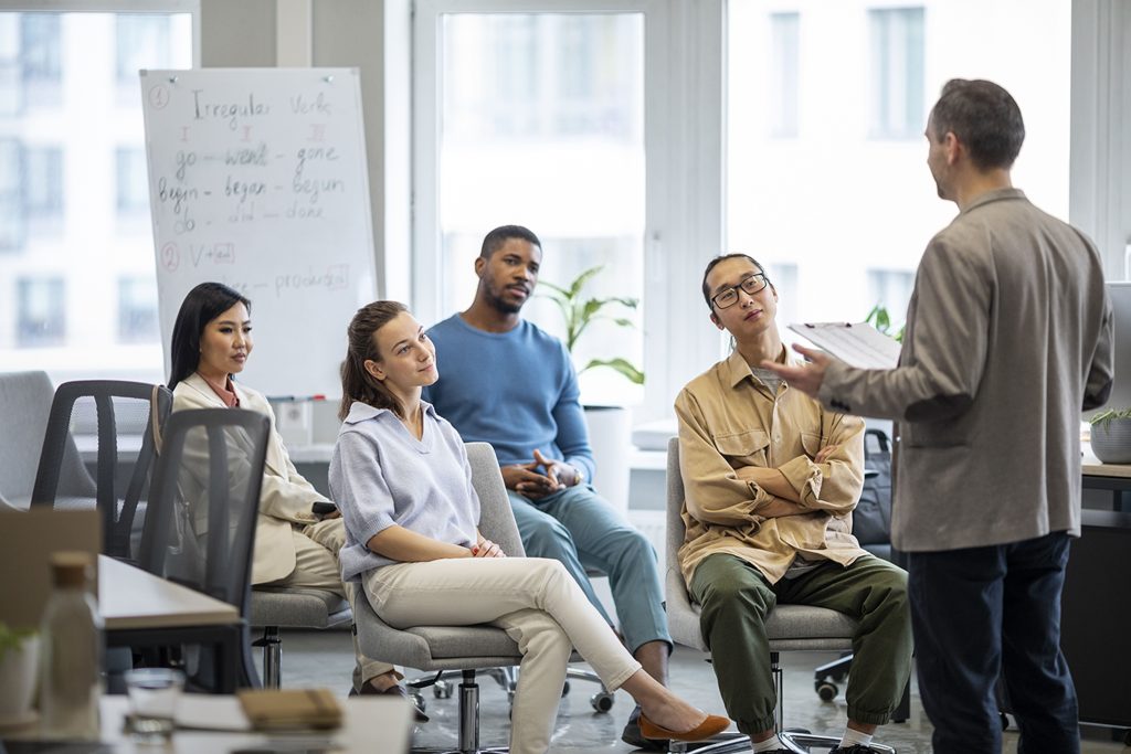 The Importance of Focus Groups in Product Development