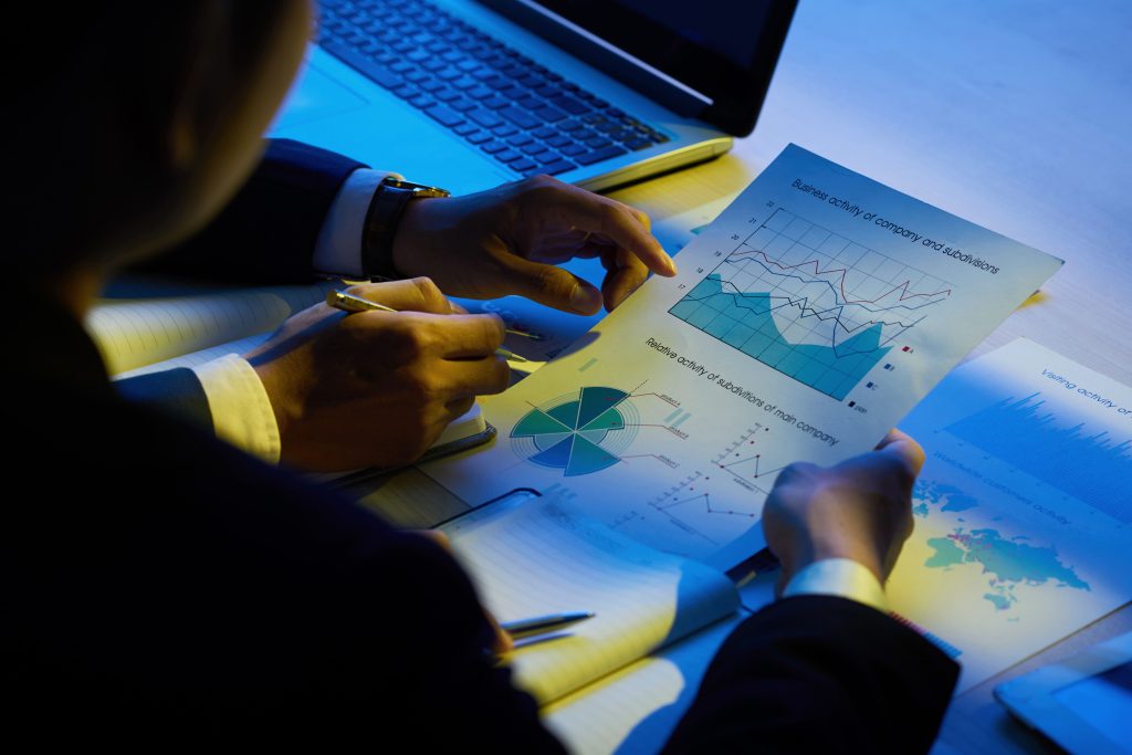 Why Data Accuracy Is Important in Market Research Why Data Accuracy Is Important in Market Research