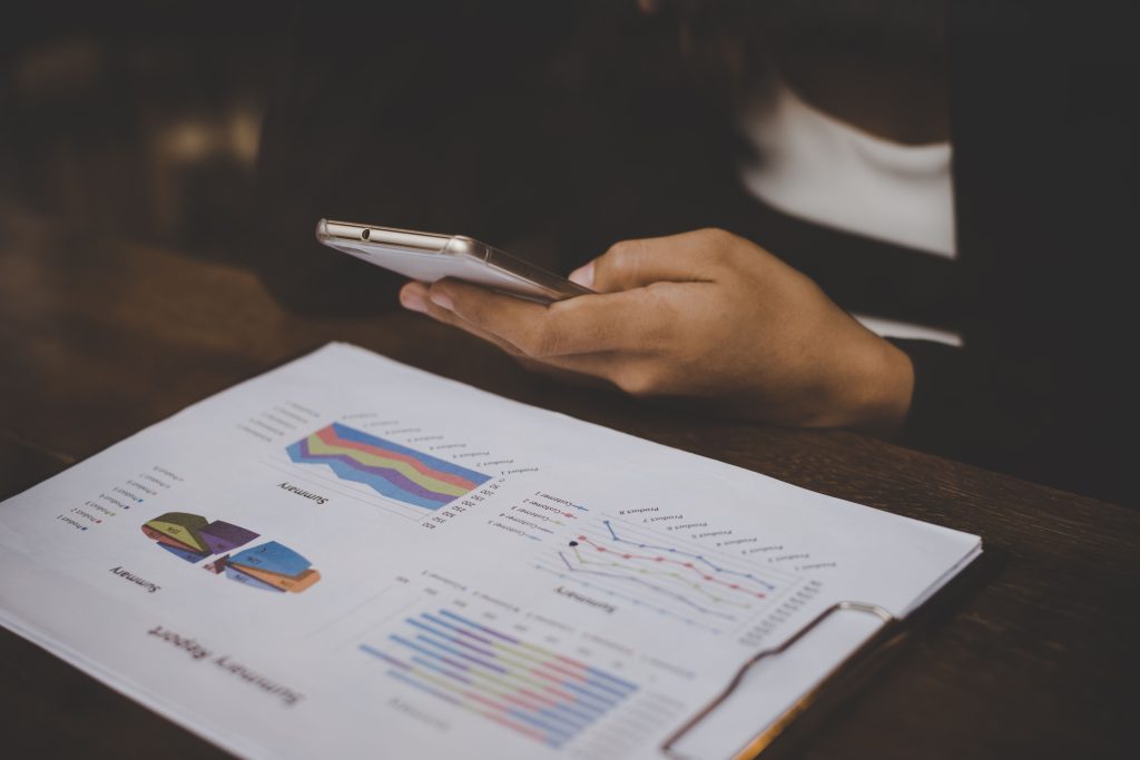 The Rise of Mobile-First Market Research Methods The Rise of Mobile-First Market Research Methods