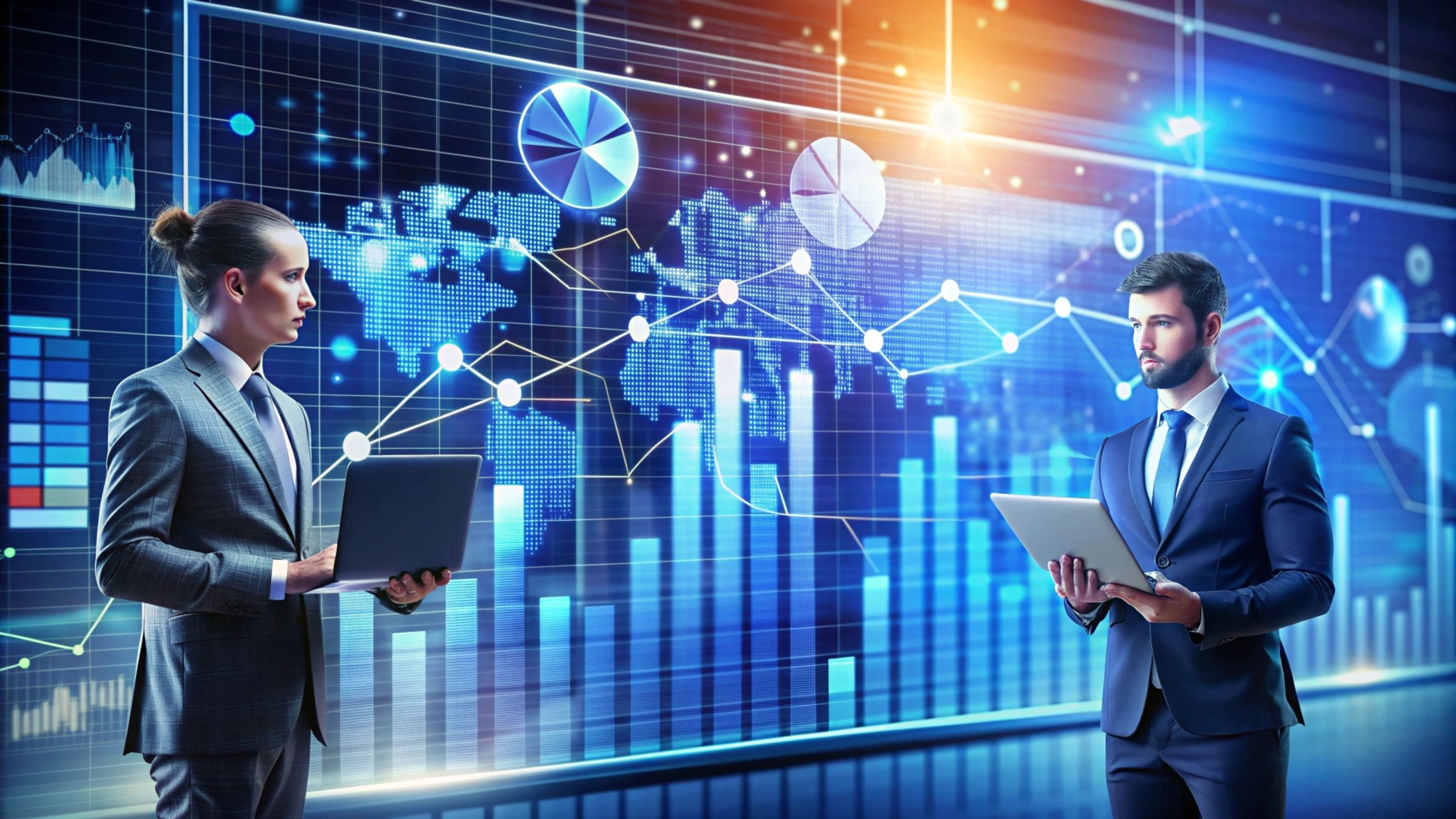 The Future of B2B Market Research in a Digital-First World