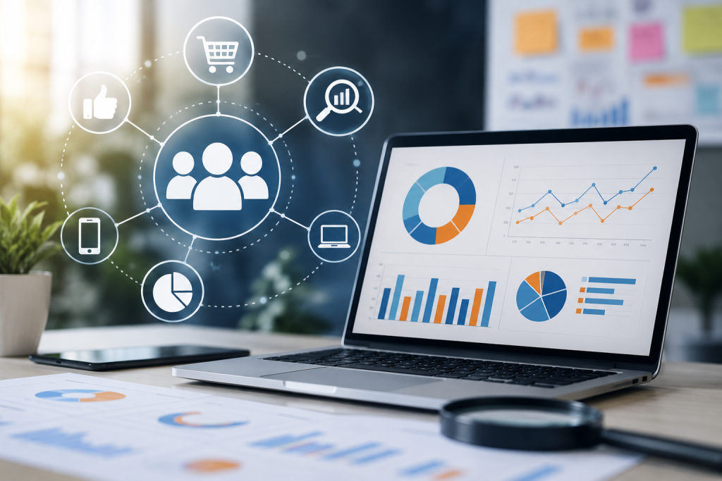 Using Behavioral Data to Understand Consumer Decisions: A Guide for Businesses