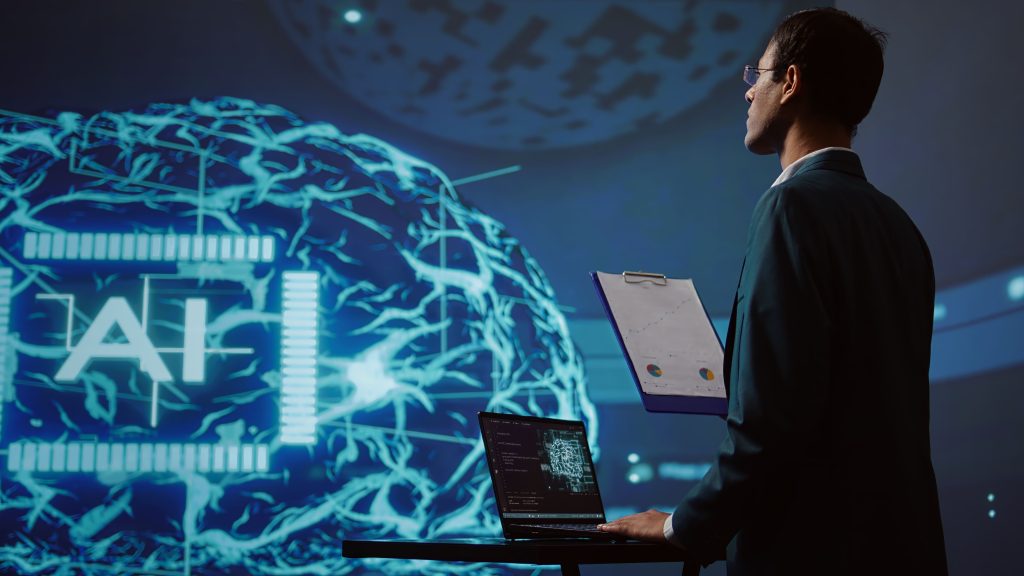 How Generative AI Is Transforming Qualitative Market Research How Generative AI Is Transforming Qualitative Market Research