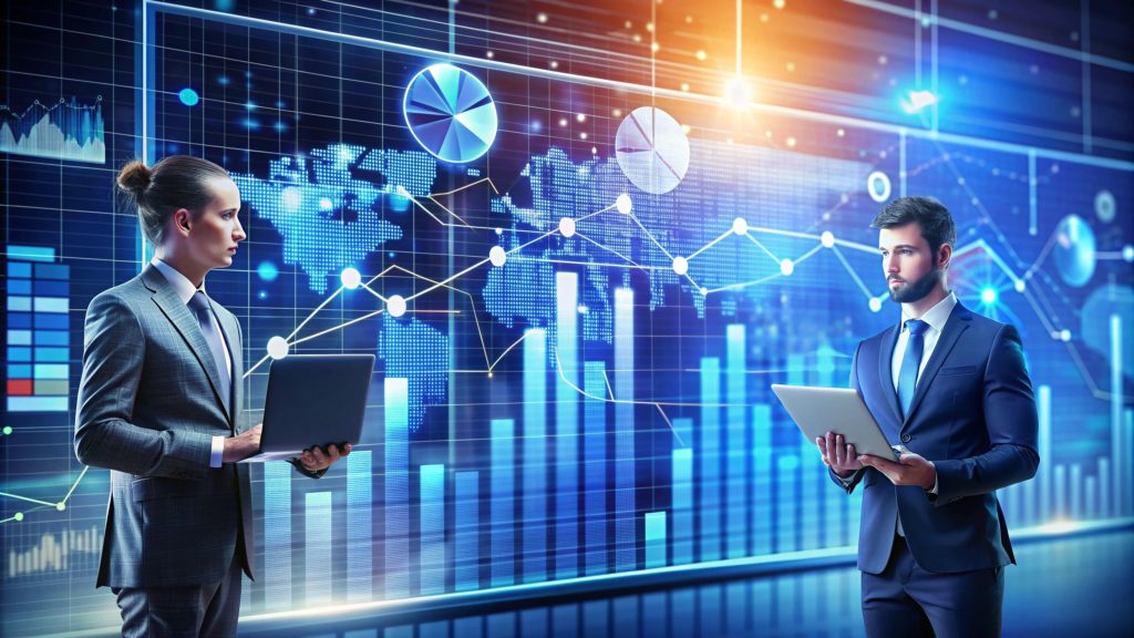 The Future of B2B Market Research: AI, Buyer Intent, and Decision-Making The Future of B2B Market Research: AI, Buyer Intent, and Decision-Making