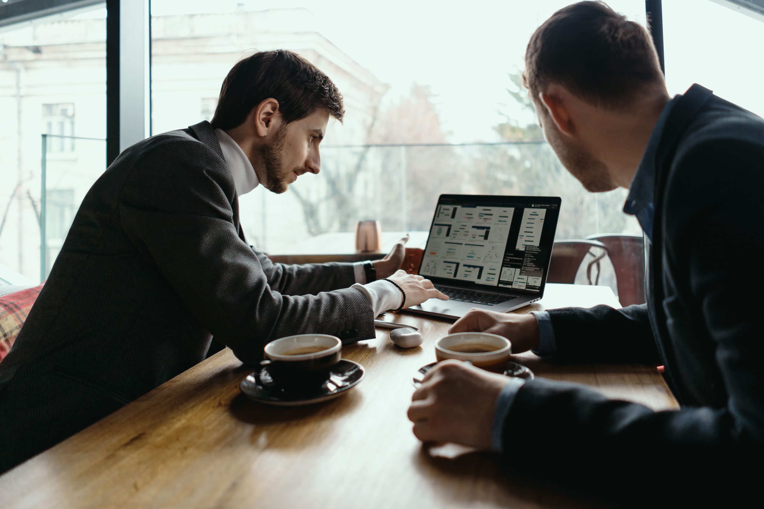 B2B Buyer Behavior in 2026 How Decision-Makers Are Changing