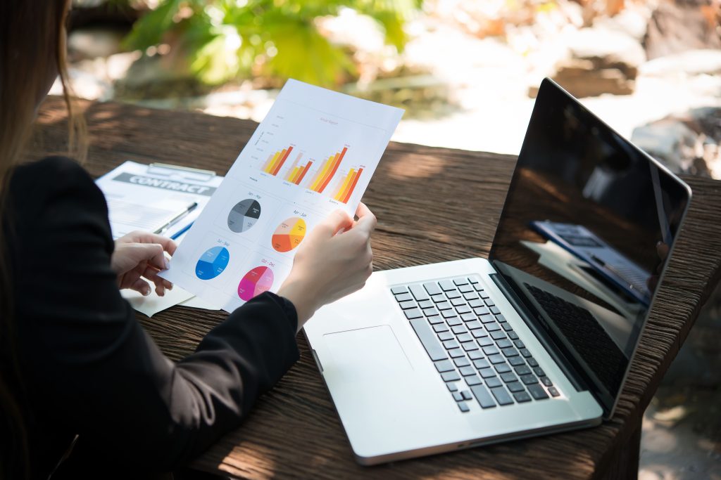 Quantitative Consumer Research: Measuring What Customers Really Want Quantitative Consumer Research: Measuring What Customers Really Want