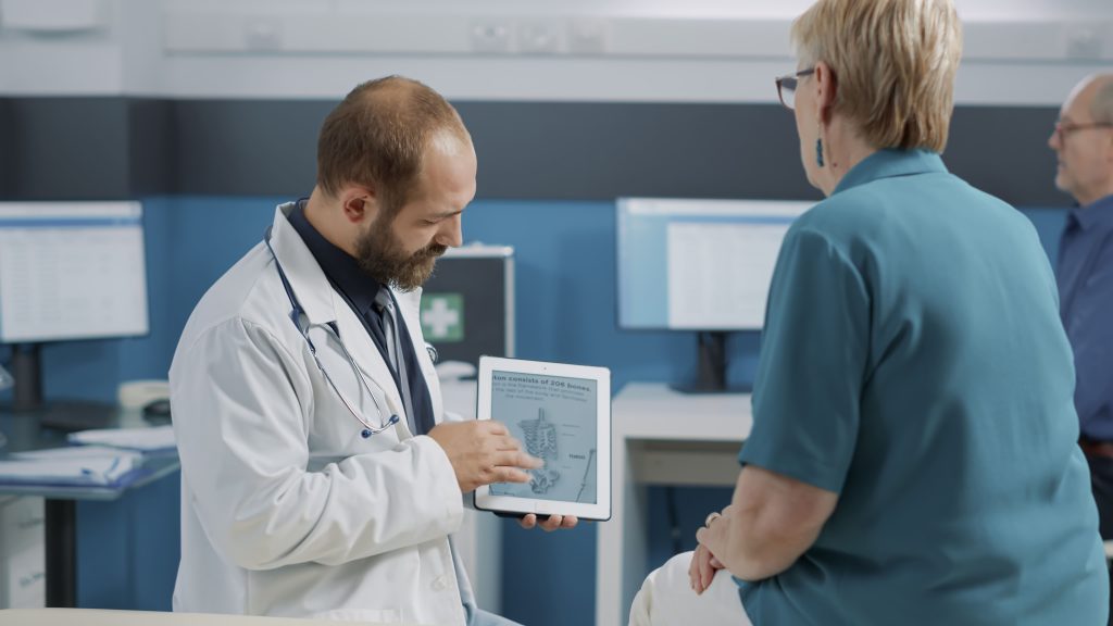 Digital Health Adoption: How Quantitative Research Measures Patient Behavior Digital Health Adoption: How Quantitative Research Measures Patient Behavior